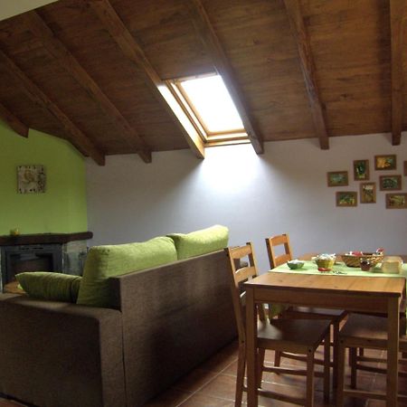 Apartamentos El Valledor Tremado Extérieur photo