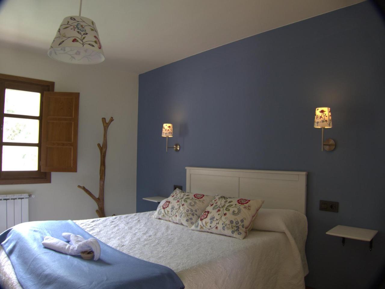 Apartamentos El Valledor Tremado Extérieur photo