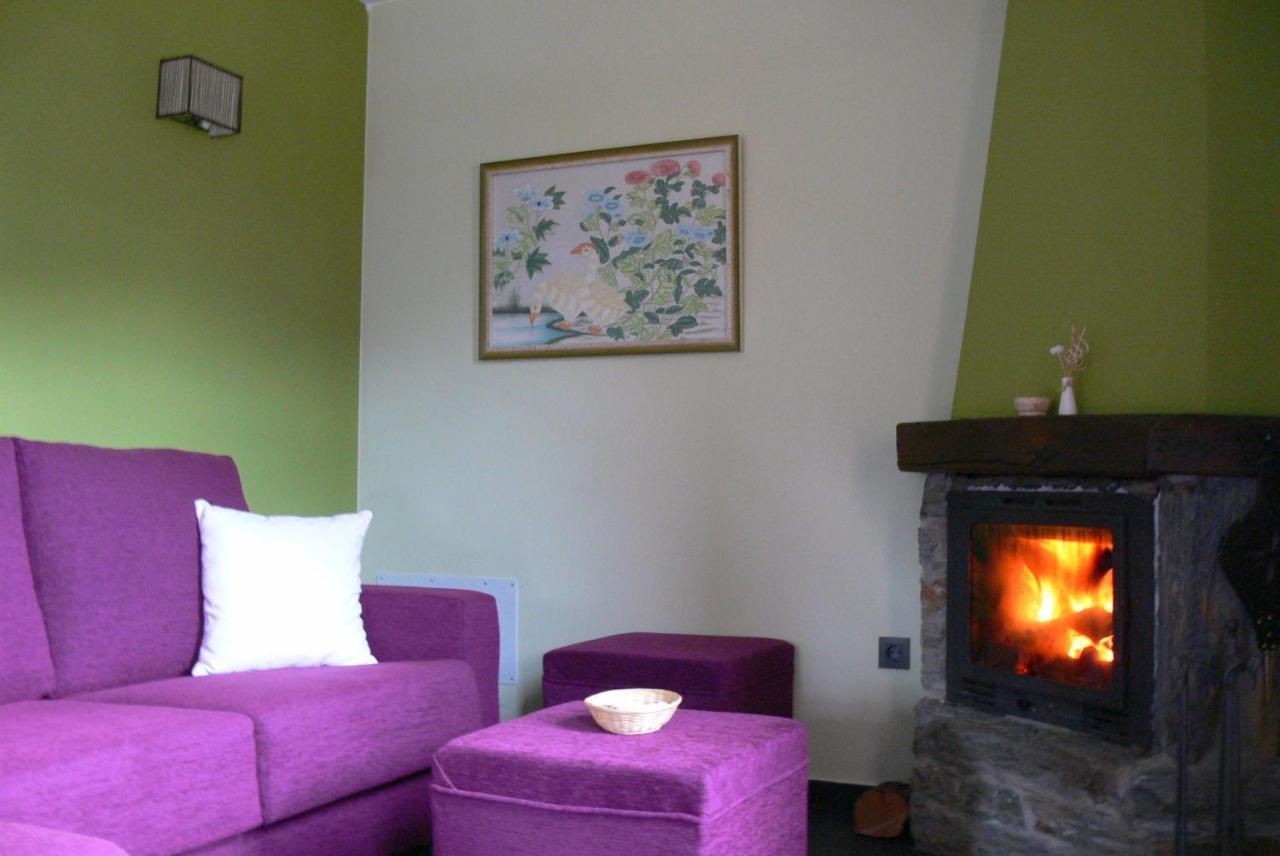 Apartamentos El Valledor Tremado Extérieur photo