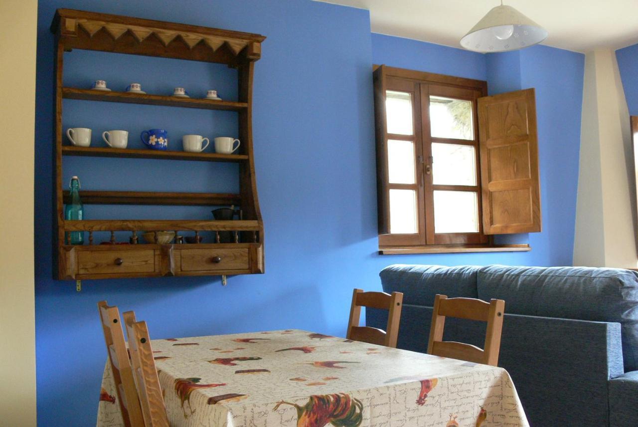 Apartamentos El Valledor Tremado Extérieur photo
