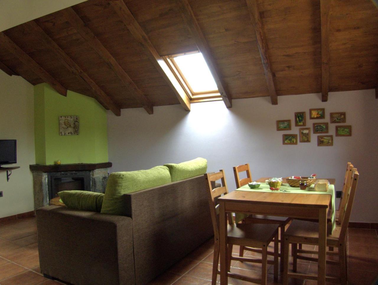 Apartamentos El Valledor Tremado Extérieur photo