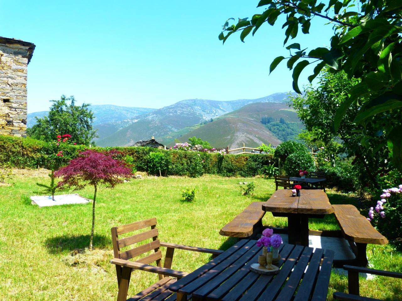 Apartamentos El Valledor Tremado Extérieur photo