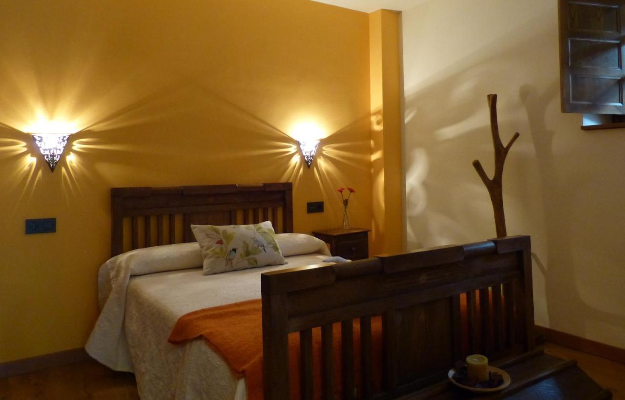 Apartamentos El Valledor Tremado Extérieur photo