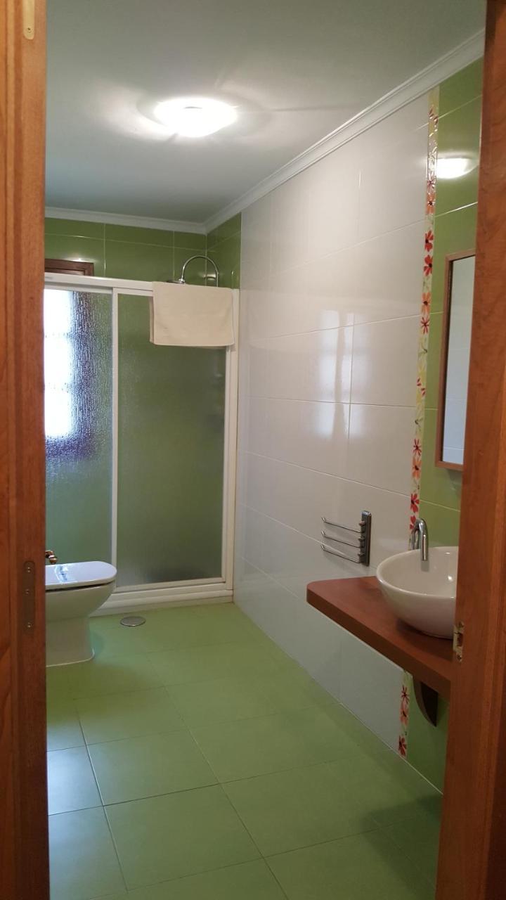 Apartamentos El Valledor Tremado Extérieur photo